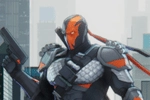 Deathstroke 