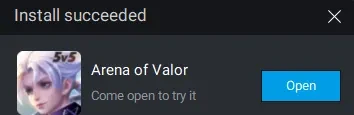 Arena of Valor Icon