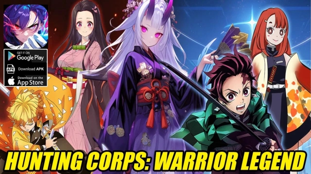 Hunting Corps: Warrior Legend Codes: Unlock powerful rewards and boost your gameplay In 2025 March