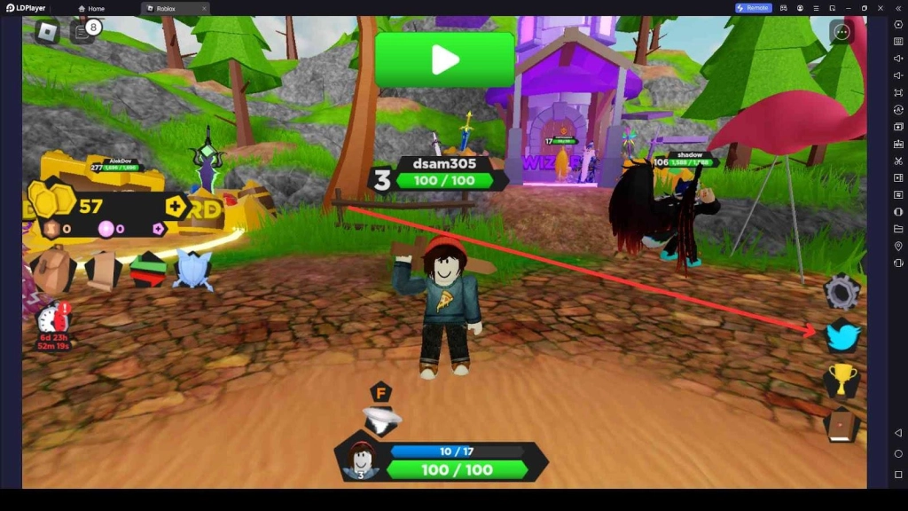 Roblox Treasure Quest Codes: Embark on a Quest for Glory - 2025 March