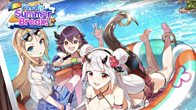 Guía EVENTO de VERANO 2023 para Epic Seven