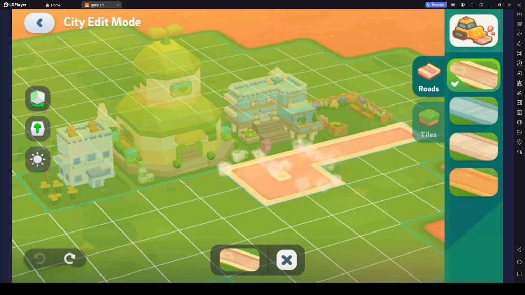 Rebuild the Earth with BRIXITY Tips - Ultimate Beginner Guide