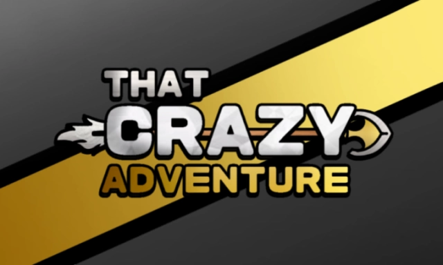Roblox That Crazy Adventure Codes: Unleash Your Stands - 2025 March