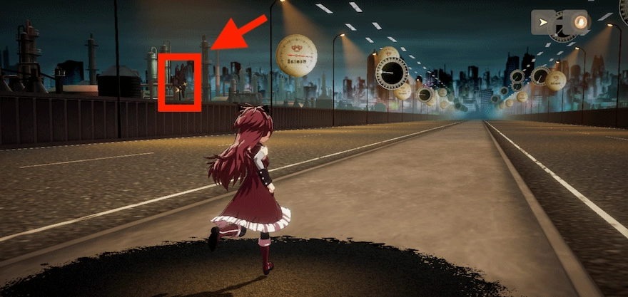 【攻略】《魔法少女小圓 Magia Exedra》主線隱藏物品一覽