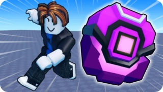 Roblox Catch a Monster แจก Codes ล่าสุด อัปเดตเรื่อยๆ