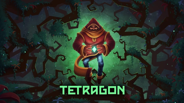 Tetragon - Puzzle Game Beginner Guide and Tips - Best Way to Move through the Puzzles