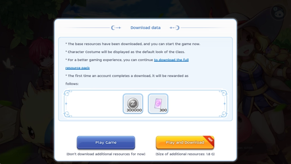 How Do I Download and Play Ragnarok M: Classic on PC -Beginners Guide