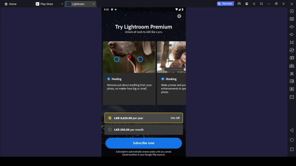Best Camera App for Android to Capture Your Beautiful Moments – 2025