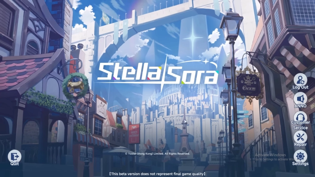Stella Sora