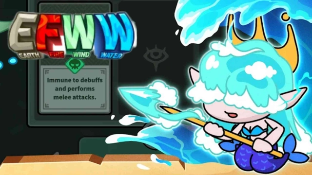 EFWW Codes to Redeem For More Freebies – 2025 March