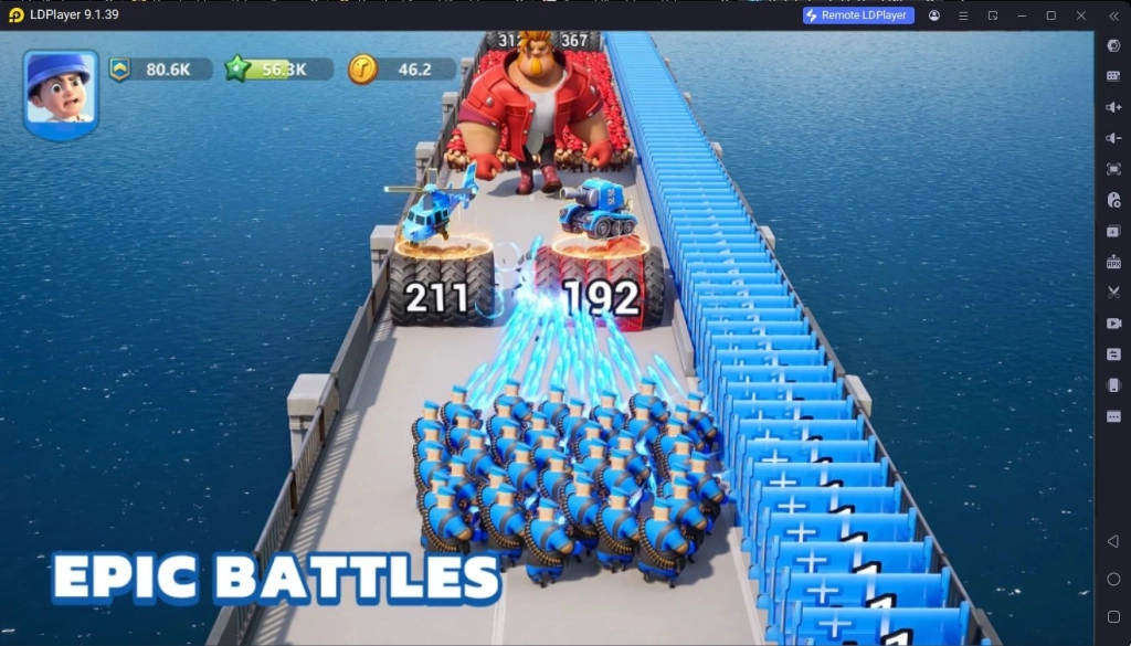 A Complete Last War Battle Strategy Guide to Dominate the Battlefield