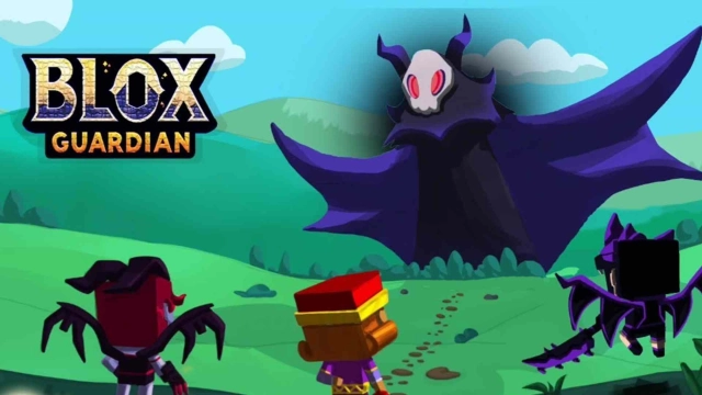 Blox Guardian Codes: Unlock Your Potential – March 2025