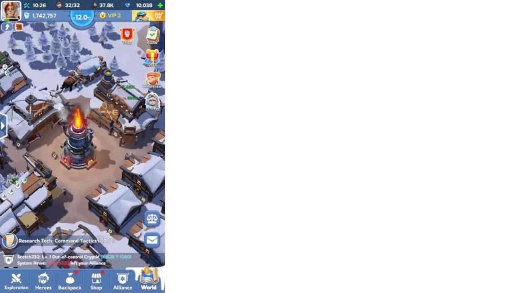  Whiteout Survival Reroll Guide