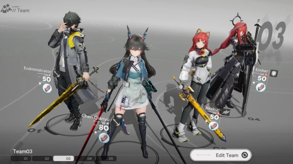 Free-to-Play Physical Team Free-to-Play Physical Team