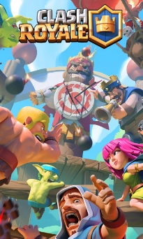 Clash Royale Balance Changes September Clash Royale Balance Changes September