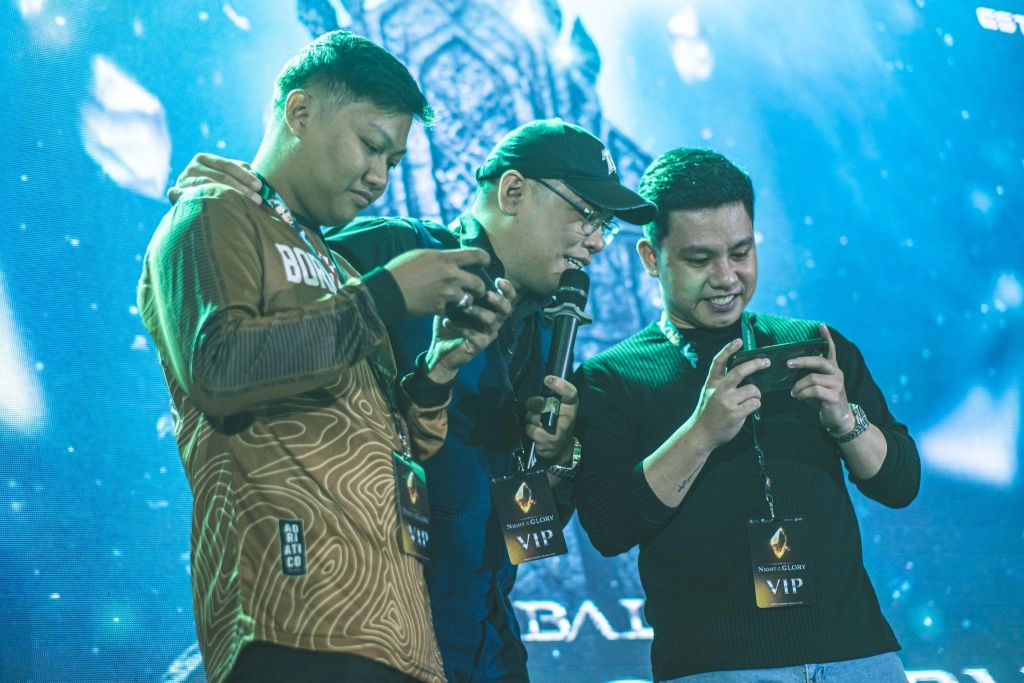 Who Drops 2M PHP for an In-Game Title? Cabal PC is Back – Pre-Reg Opens Soon