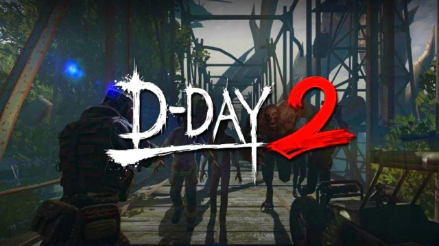 LDPlayer Zombie Hunter D-Day2 Guide and Tips for Beginners to Complete the Missions
