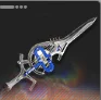 《明日方舟 : 終末地》武器類型