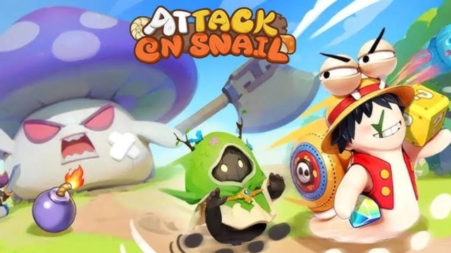 How to Download and Play Attack On Snail-Sea:7777 draws on PC - Beginners Guide