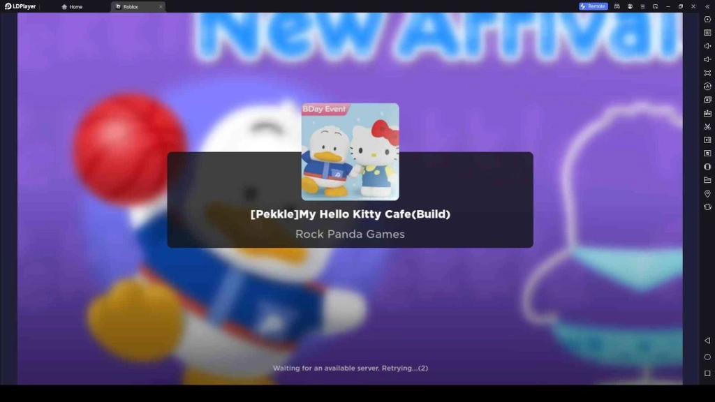 Roblox My Hello Kitty Cafe Codes – Earn More Resources, Items, and More for Free in March 2025