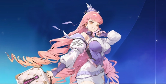 《魔禦：STAR DIVE》T2角色賽菈