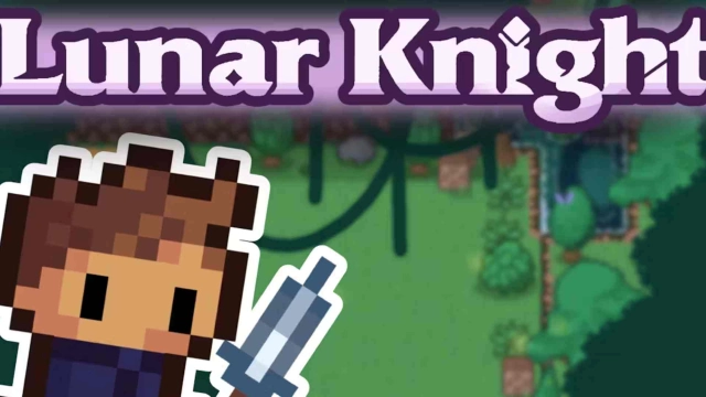 Lunar Knight Codes: Battle through Randomly Generated Worlds in March 2025