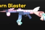 Unicorn Blaster