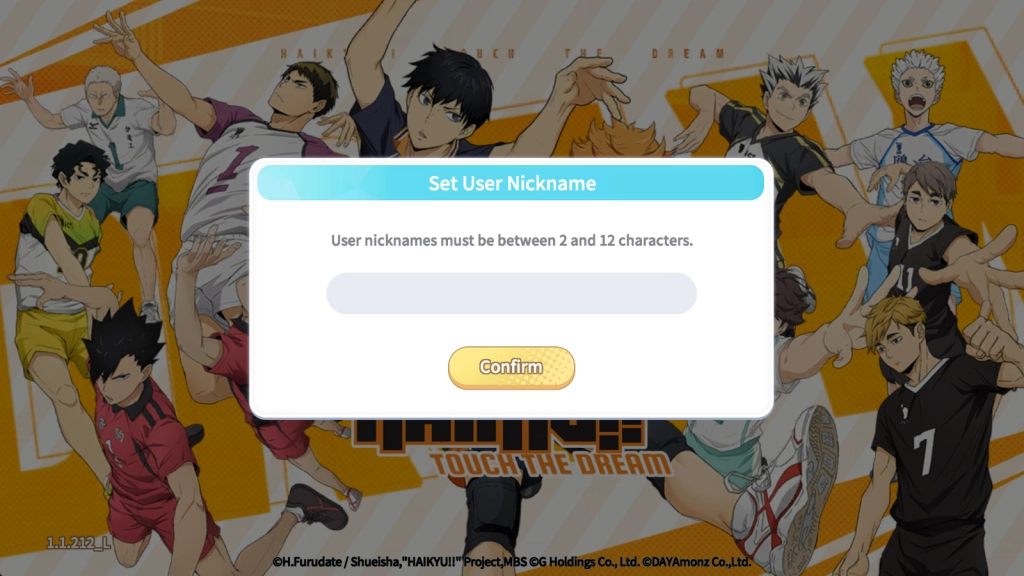 How to Download and Play HAIKYU!! TOUCH THE DREAM on PC -Beginners Guide