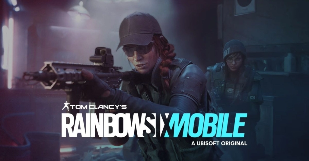 Rainbow Six Mobile Overview