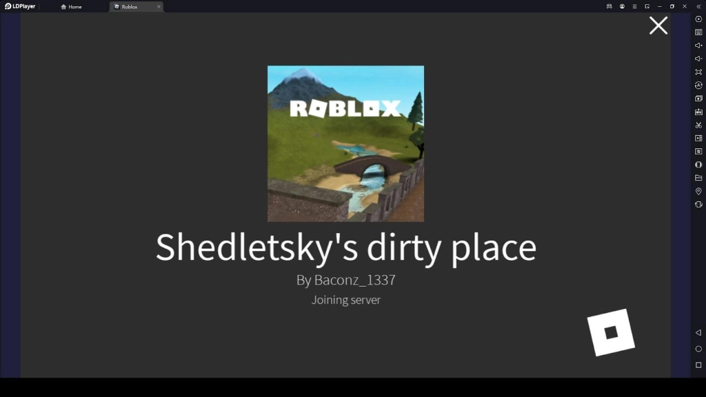 Shadletsky’s dirty Place Shadletsky’s dirty Place