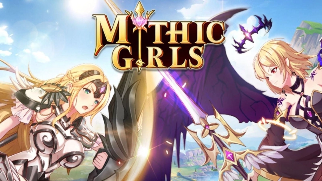 Mythic Girls Redeem Codes