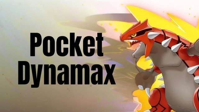 Pocket Dynamax Beginner Guide - Be the Strongest Trainer with the Best Tips