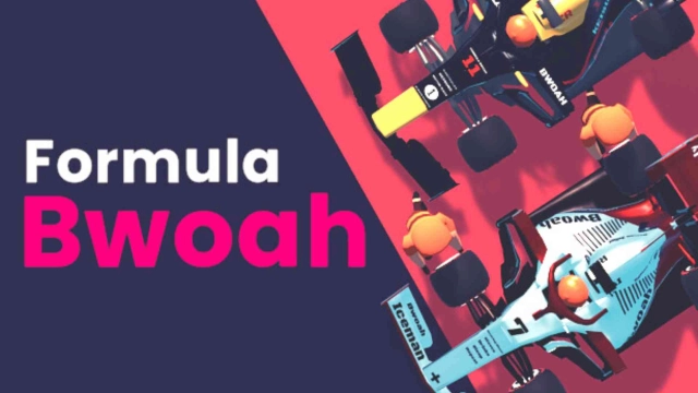 Formula Bwoah Beginner's Guide - Race with Best Tips and Tricks