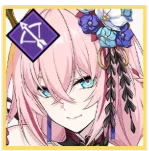 StarSavior星之救援者T1角色萊希