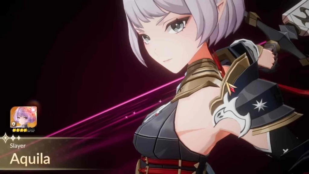 Seven Knights Re:Birth Aquila Guide Seven Knights Re:Birth Aquila Guide