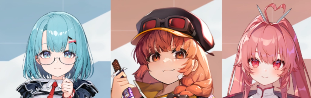 一張含有 日本動畫, 卡通, 漫畫, 虛構小說 的圖片
AI 產生的內容可能不正確。