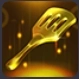 Golden Spatula - เฉลย Crystal Gambit แต้มและของรางวัล