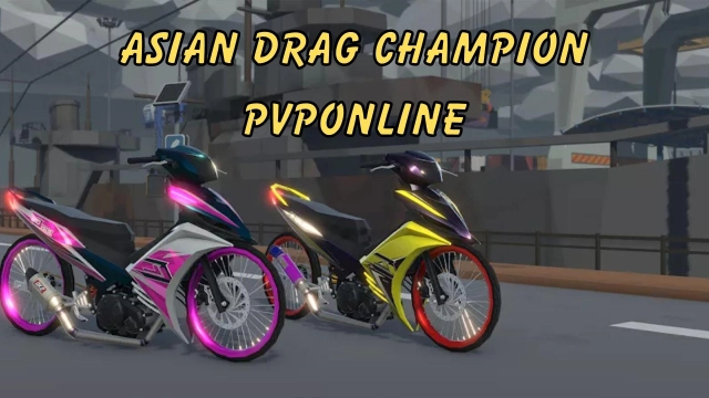 Asian Drag Champion PVPonline Tips and Tricks - A Newbie Guide to the Drag Racing