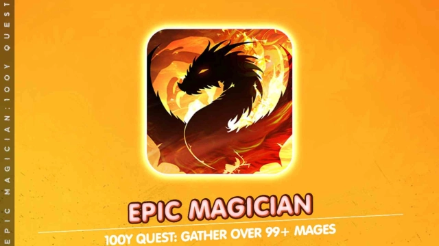Epic Magician: 100y Quest Tips and Tricks for Beginners – Battle to the Best