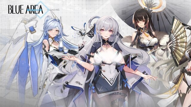 Blue Area Beginner Guide – Mecha Girls Journey with Tips and Tricks