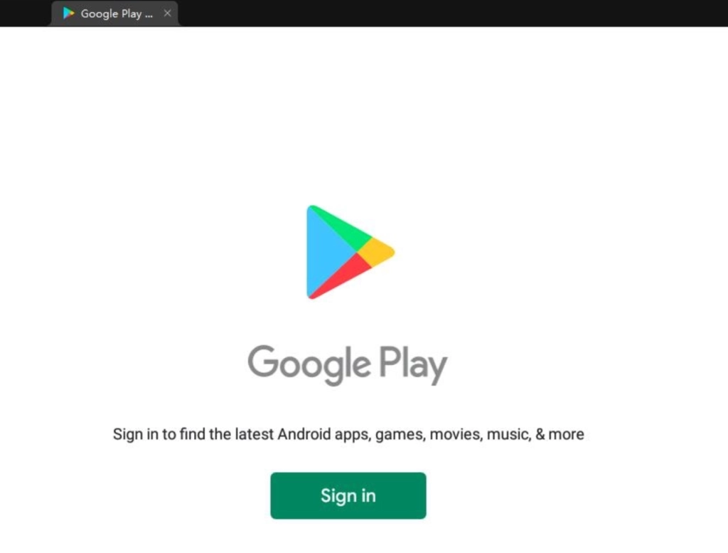 Signing In Stays Safe, Just Like on Your Phone Signing In Stays Safe, Just Like on Your Phone