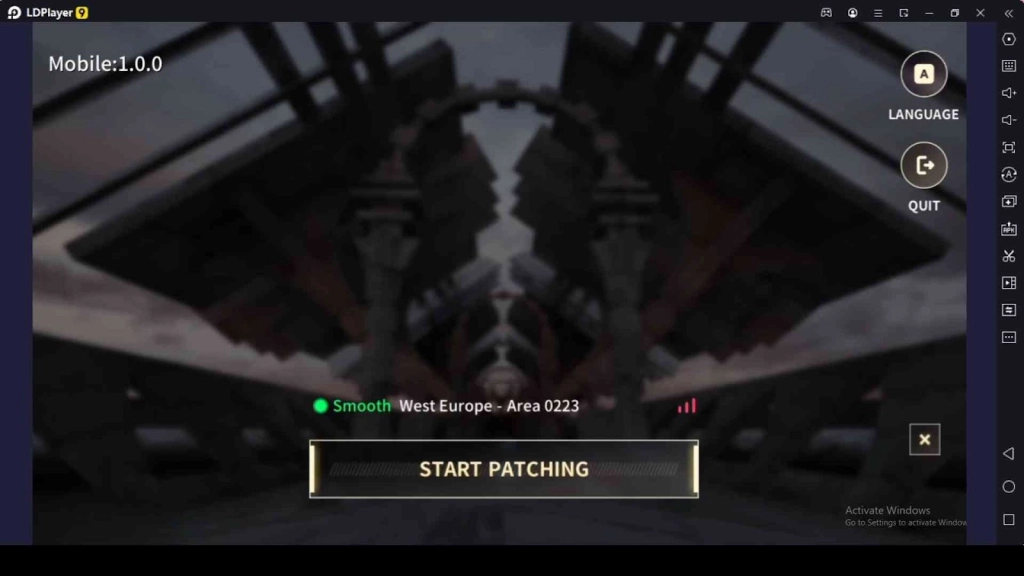 Alpha League Codes