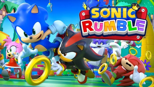 A Beginner's Guide and Tips to Sonic Rumble for a Chaotic Battle