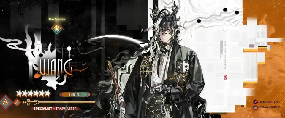 wang