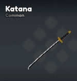 Katana