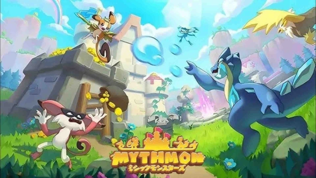 Mythmon Codes: Capture Your Rewards in 2025 March