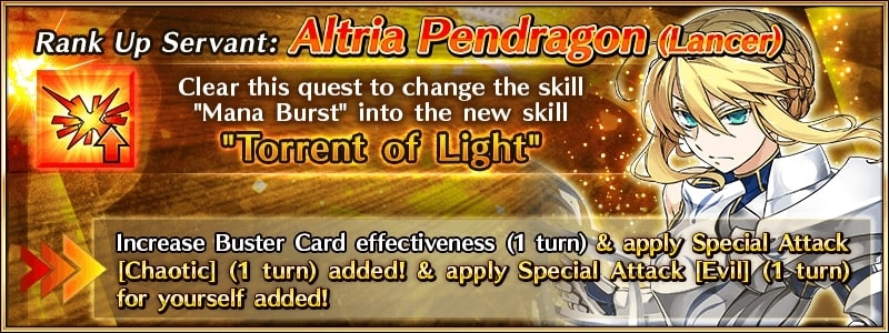 Fate/Grand Order Grail Front: My Super Camelot Event Guide