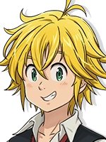 Meliodas