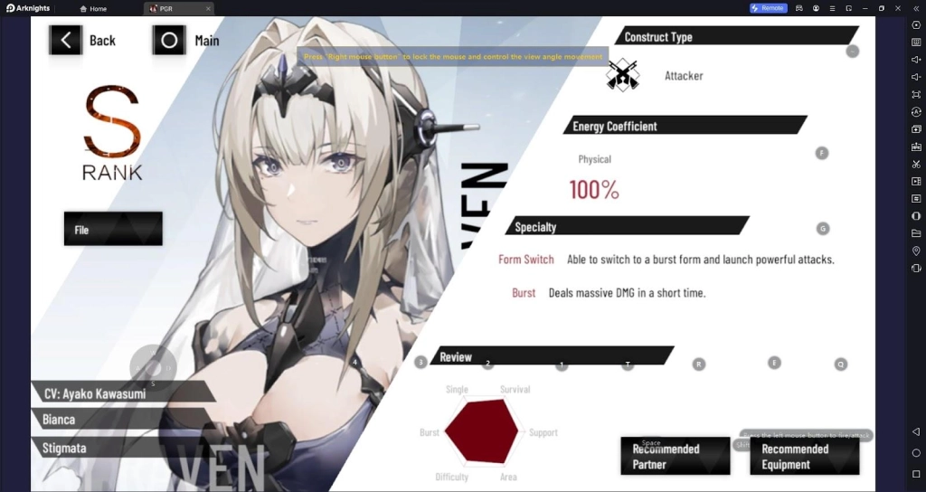 Punishing Gray Raven Across The Ruined Sea Update Patch Guide