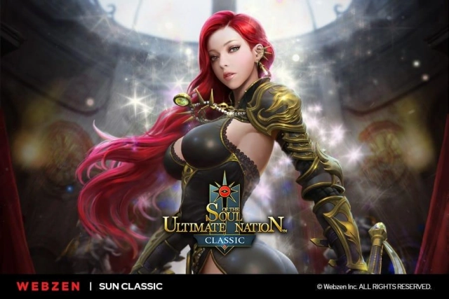 WEBZEN《奇蹟世界 經典》開放活動副本「寵物的逆襲」